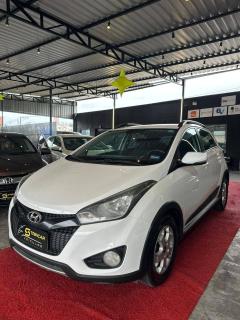 Foto do veículo Hyundai Hb20x Style 1.6 Flex 16v Mec.