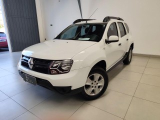 Foto do veículo Renault Duster Expression 1.6 Hi-flex 16v Mec.