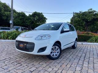 Foto do veículo Fiat Palio Attractive 1.0 Evo Fire Flex 8v 5p
