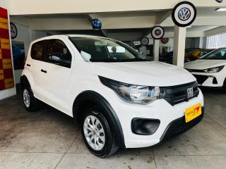 Foto do veículo Fiat Mobi 1.0 Like