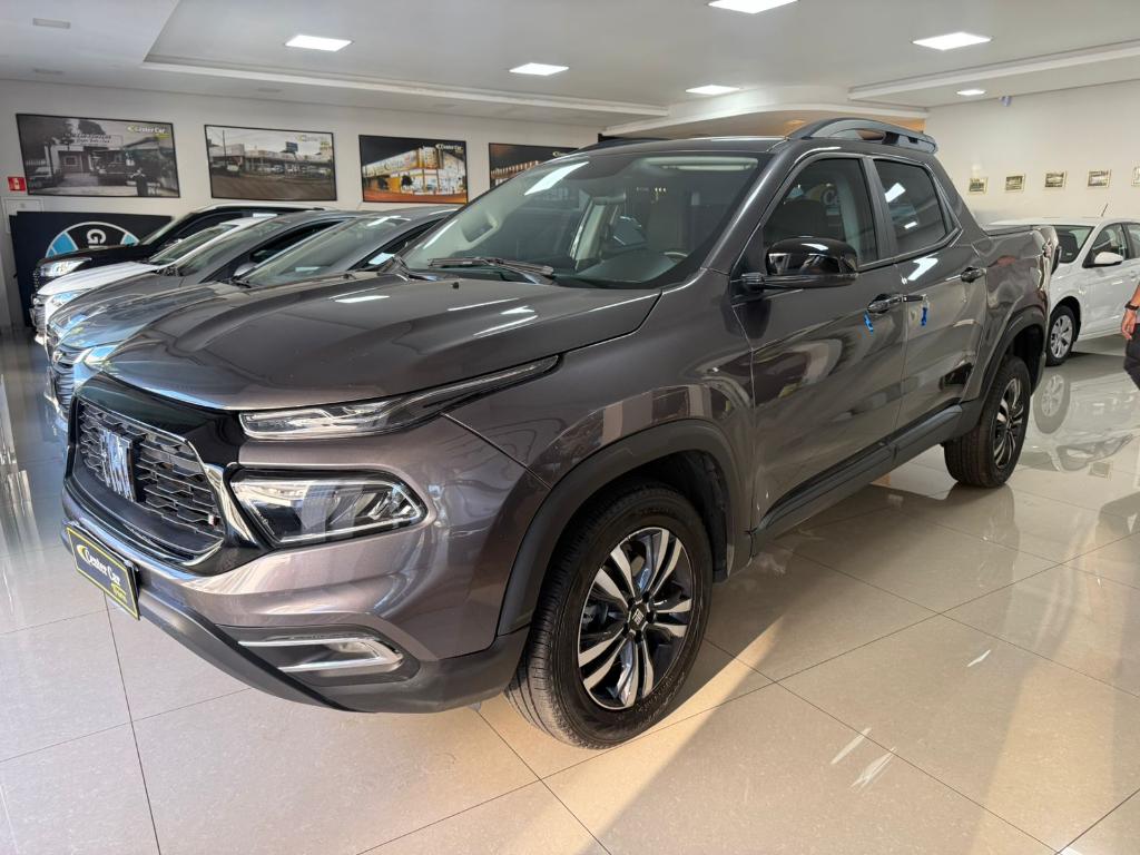 Fiat Toro
