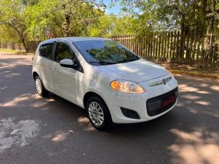 Foto do veículo Fiat Palio Attractive 1.0 8v 4p Manual Flex