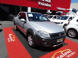 Foto do veículo Fiat Strada 1.4 Cd Freedom