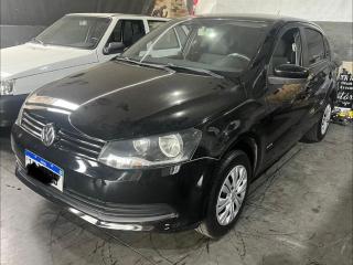 Foto do veículo Volkswagen Voyage 1.0 Tec Total Flex