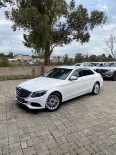 Foto do veículo Mercedes C-class 1.6 Ff C 180 Exclusive Auto