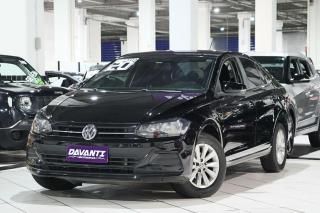 Foto do veículo Volkswagen Virtus 1.6 Msi Flex 16v 4p Aut.