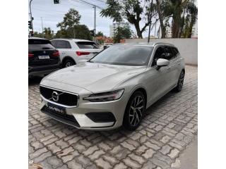 Foto do veículo Volvo V60 2.0 T5 Drive-e Momentum Auto