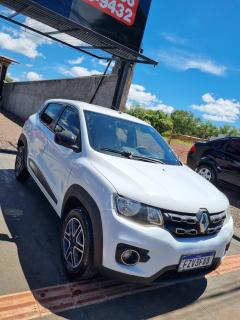 Foto do veículo Renault Kwid 1.0 Intense