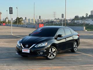 Foto do veículo Nissan Sentra S 2.0 Flexstart 16v Aut.