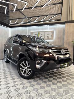 Foto do veículo Toyota Sw4 2.8 Tdi Srx Auto 4wd