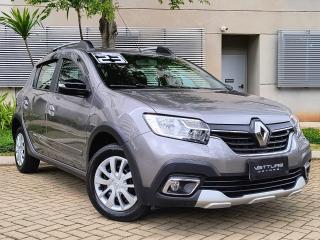 Foto do veículo Renault Stepway Zen Flex 1.0 12v Mec.