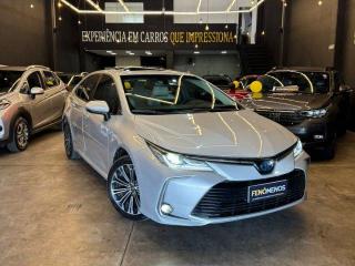 Foto do veículo Toyota Corolla Altis/a.premiu. 2.0 Flex 16v Aut