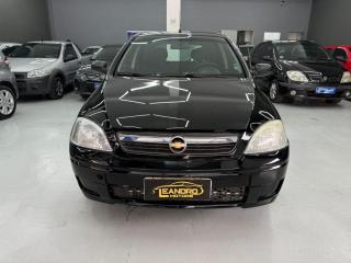 Foto do veículo Chevrolet Corsa Hat. Maxx 1.4 8v Econoflex 5p