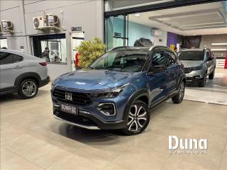 Foto do veículo Fiat Pulse 1.0 T200 Impetus Cvt