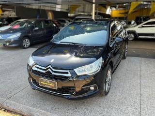 Foto do veículo Citroen Ds4 1.6 16v Thp 165 Auto