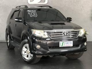 Foto do veículo Toyota Hilux Sw4 Srv D4-d 4x4 3.0 Tdi Dies. Aut