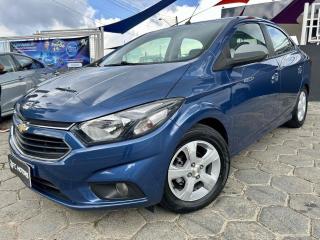 Foto do veículo Chevrolet Prisma 1.4 Spe/4 Eco Lt Auto