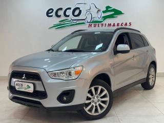 Foto do veículo Mitsubishi Asx 2.0 16v 160cv Aut.