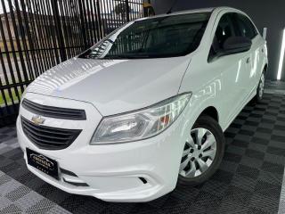 Foto do veículo Chevrolet Onix 1.0 Spe/4 Eco Joy