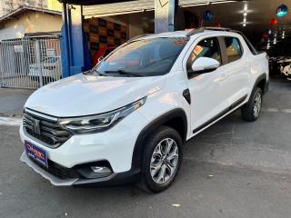 Foto do veículo Fiat Strada Volcano 1.3 Flex 8v Cd