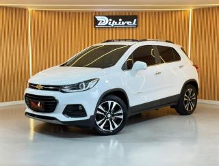 Foto do veículo Chevrolet Tracker Premier 1.4 Turbo 16v Flex Aut