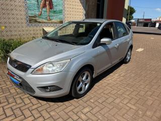 Foto do veículo Ford Focus 2.0 16v Flex Glx