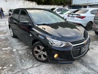 Foto do veículo Chevrolet Onix 1.0 Turbo Ltz Auto
