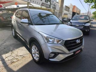 Foto do veículo Hyundai Creta Action 1.6 16v Flex Aut.