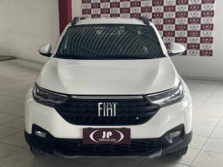 Foto do veículo Fiat Strada 1.3 Cabine Dupla Volcano Cvt