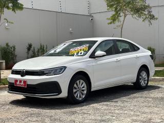Foto do veículo Volkswagen Virtus Tsi 1.0 Flex 12v 4p Aut.