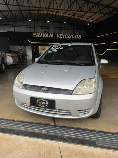Foto do veículo Ford Fiesta 1.6 Flex
