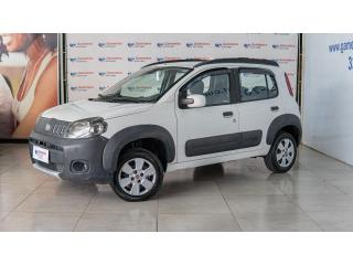 Foto do veículo Fiat Uno 1.0 Evo Flex Way