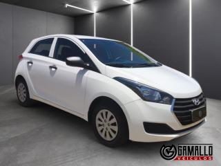 Foto do veículo Hyundai Hb20 1.0 Comfort