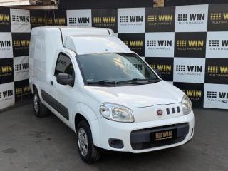 Foto do veículo Fiat Fiorino 1.4 Hard Working