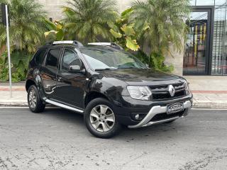 Foto do veículo Renault Duster 2.0 16v Hi-flex Dynamique Auto
