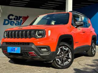 Foto do veículo Jeep Renegade 1.3 T270 Trailhawk Auto 4wd