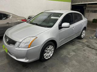 Foto do veículo Nissan Sentra 2.0/2.0 Flex Fuel 16v Aut.