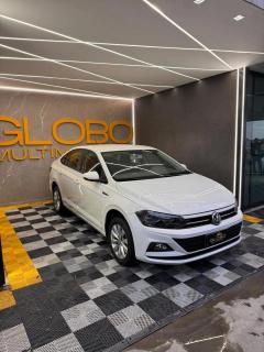 Foto do veículo Volkswagen Virtus 1.0 200 Tsi Comfortline Auto