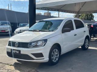 Foto do veículo Volkswagen Gol 1.0