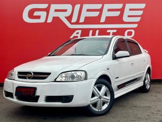 Foto do veículo Chevrolet Astra Advantage 2.0 Mpfi 8v Flexpower 5p