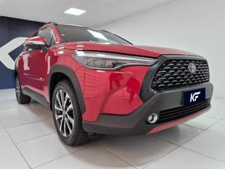 Foto do veículo Toyota Corolla Cross 2.0 Xre Cvt