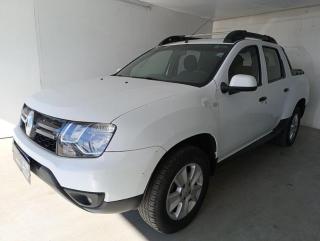 Foto do veículo Renault Duster Oroch Expression 1.6 Flex 16v Mec