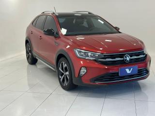 Foto do veículo Volkswagen Nivus Launching Ed. 1.0 200 Tsi Flex Aut