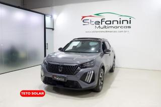 Foto do veículo Peugeot 2008 1.0 T200 Gt Auto