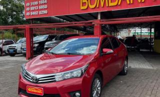 Foto do veículo Toyota Corolla Xei 2.0 Flex 16v Aut.