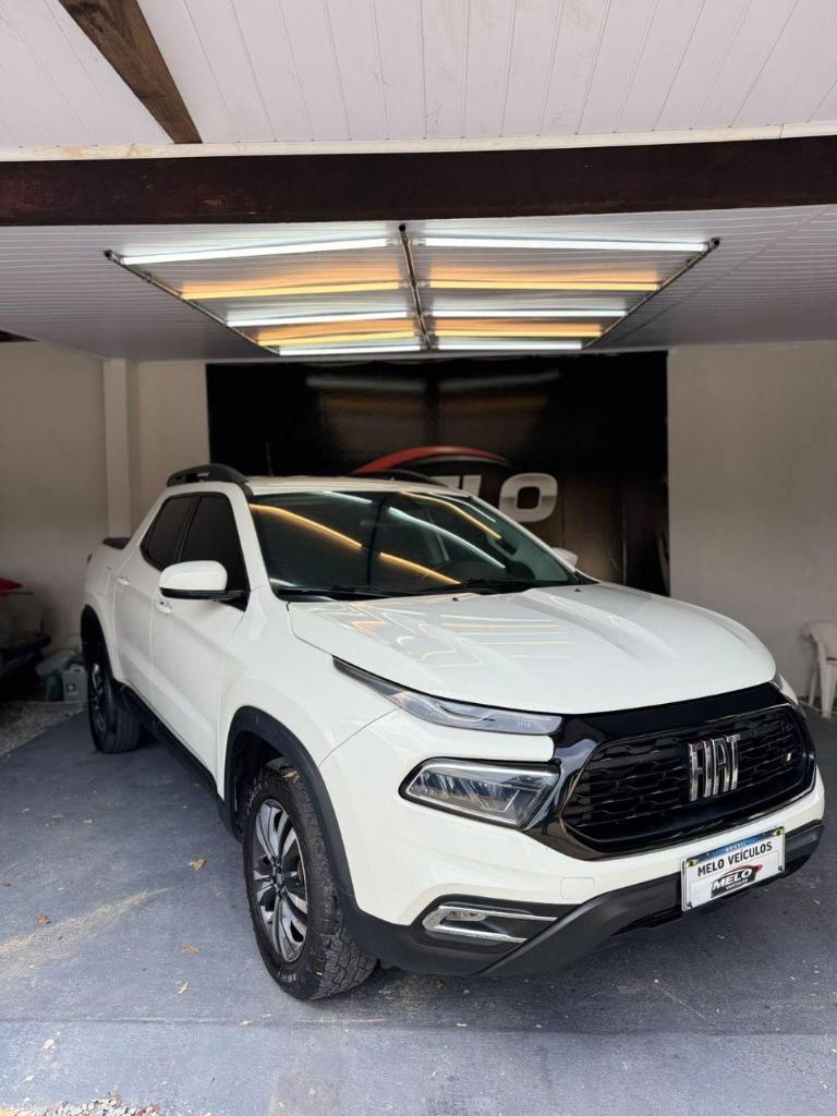 Fiat Toro