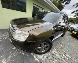 Foto do veículo Renault Duster Dynamique 2.0 Flex 16v Aut.