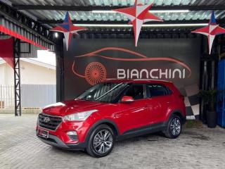 Foto do veículo Hyundai Creta Pulse 1.6 16v Flex Aut.