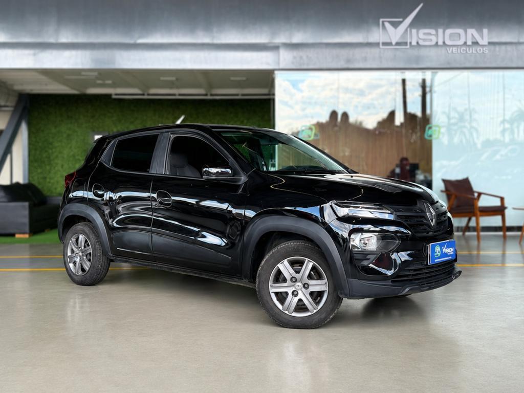 Renault Kwid