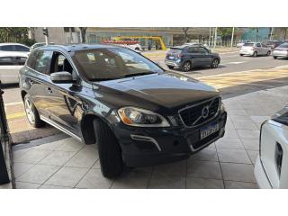 Foto do veículo Volvo Xc60 2.0 T5 R-design Powershift